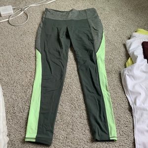 Womens Athleta Leggings